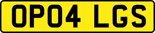 OP04LGS