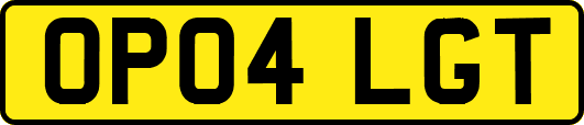 OP04LGT