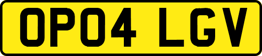 OP04LGV