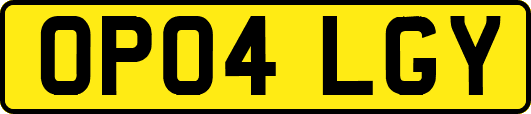 OP04LGY