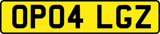 OP04LGZ