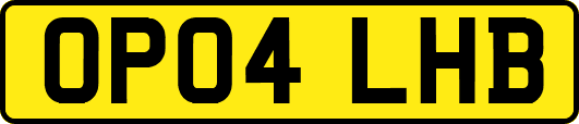 OP04LHB