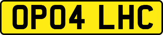 OP04LHC