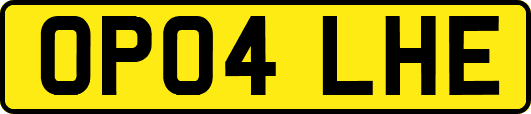 OP04LHE