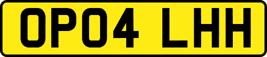 OP04LHH