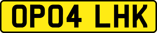 OP04LHK