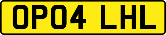 OP04LHL