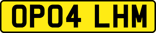 OP04LHM