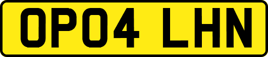 OP04LHN