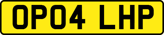 OP04LHP