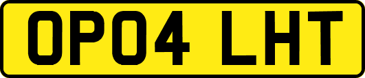 OP04LHT