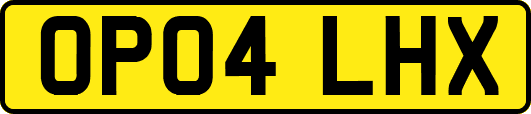 OP04LHX