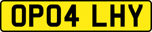 OP04LHY