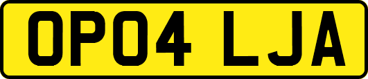 OP04LJA