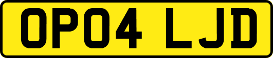OP04LJD