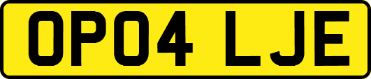 OP04LJE