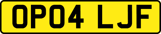 OP04LJF