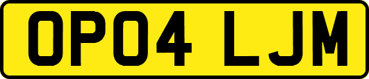 OP04LJM