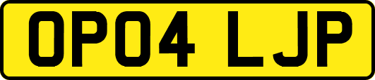 OP04LJP