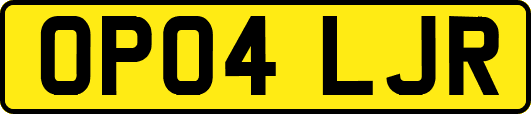 OP04LJR