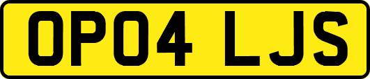 OP04LJS
