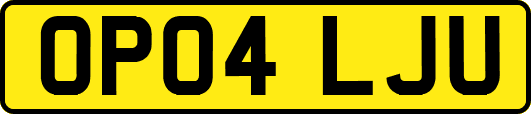OP04LJU
