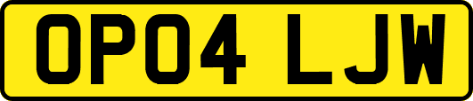 OP04LJW