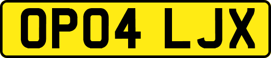 OP04LJX
