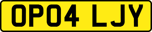 OP04LJY