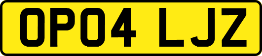OP04LJZ