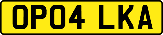 OP04LKA