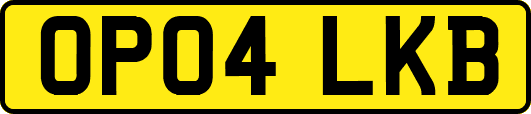 OP04LKB