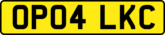 OP04LKC