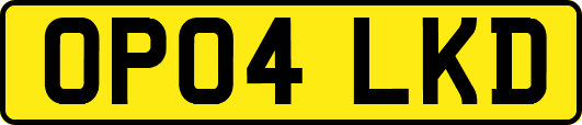 OP04LKD