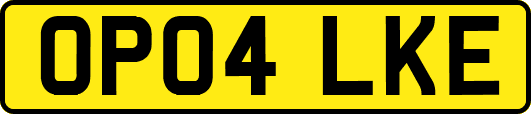 OP04LKE