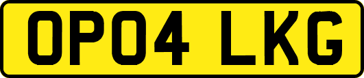 OP04LKG