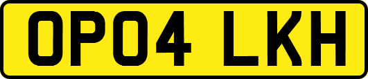 OP04LKH