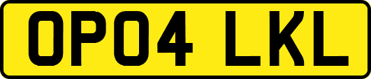 OP04LKL