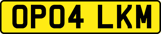OP04LKM