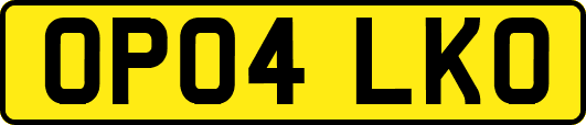 OP04LKO