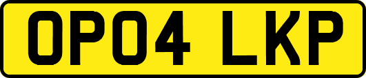 OP04LKP