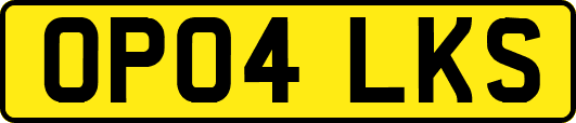 OP04LKS