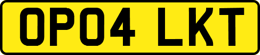 OP04LKT