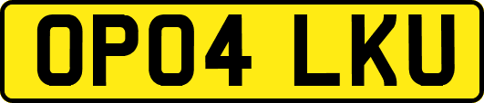 OP04LKU