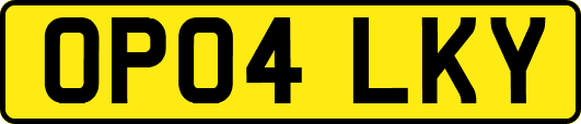 OP04LKY