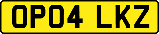 OP04LKZ