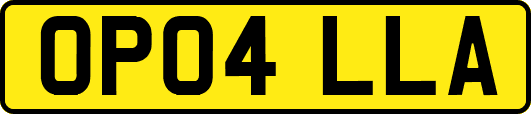 OP04LLA