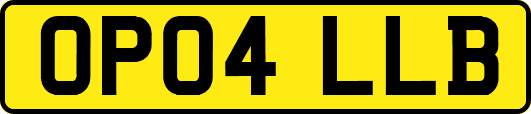 OP04LLB