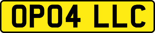 OP04LLC