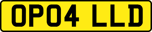 OP04LLD